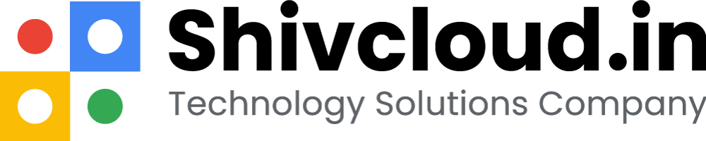 Shivcloud Technology Solutions Company